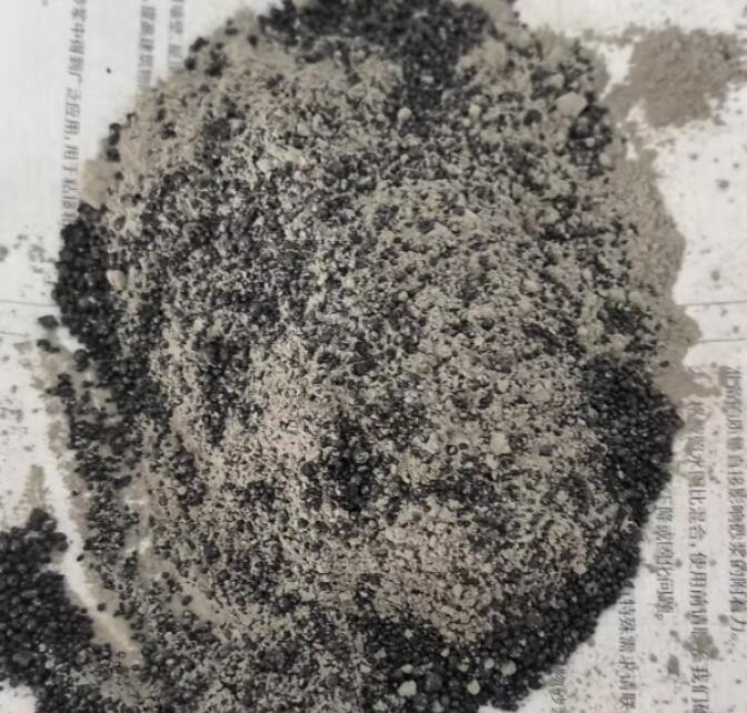 宁武不发火砂浆耐磨地坪施工方案