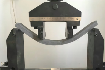 宁武高延性混凝土 高延性砂浆 抗震加固混凝土产品特点 施工流程