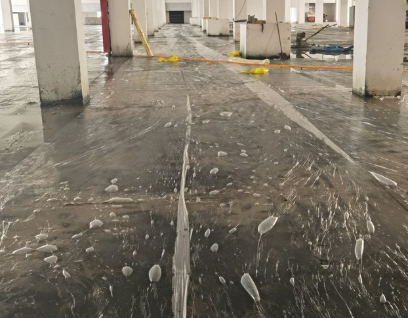 宁武不发火砂浆和不发火金属骨料有什么区别