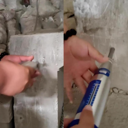 宁武混凝土强度不足的原因及处理方法