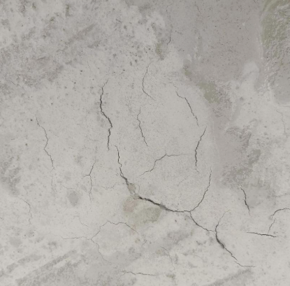 宁武灌浆料为什么会产生裂缝？出现裂缝该如何处理？