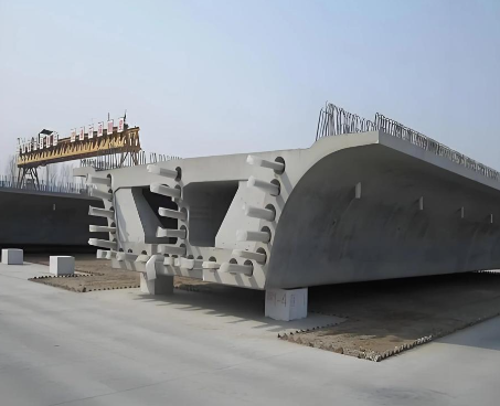 宁武抗冻压浆料的特点及标准化施工工艺